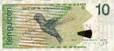 Beschrijving voorzijde: BIRD